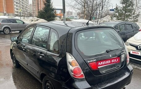 Suzuki Liana, 2005 год, 450 000 рублей, 7 фотография