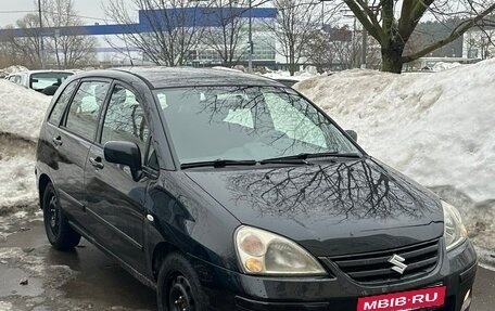 Suzuki Liana, 2005 год, 450 000 рублей, 3 фотография