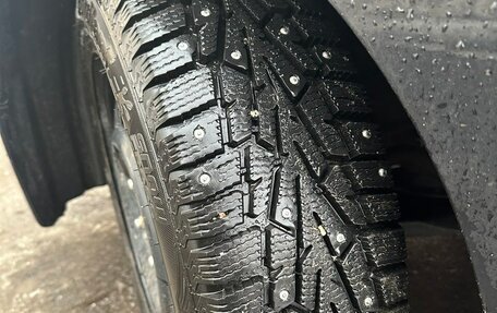 Suzuki Liana, 2005 год, 450 000 рублей, 14 фотография