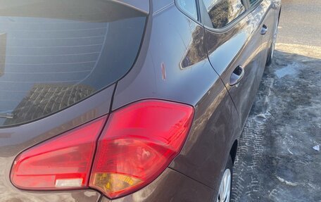 KIA cee'd III, 2012 год, 1 150 000 рублей, 6 фотография