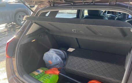 KIA cee'd III, 2012 год, 1 150 000 рублей, 13 фотография