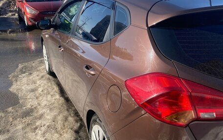 KIA cee'd III, 2012 год, 1 150 000 рублей, 4 фотография