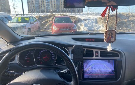 KIA cee'd III, 2012 год, 1 150 000 рублей, 11 фотография