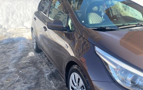 KIA cee'd III, 2012 год, 1 150 000 рублей, 8 фотография