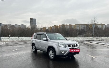 Nissan X-Trail, 2012 год, 1 450 000 рублей, 2 фотография
