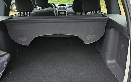 Renault Duster I рестайлинг, 2014 год, 850 000 рублей, 12 фотография