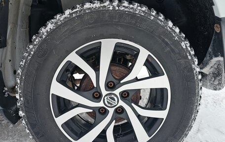 Renault Duster I рестайлинг, 2014 год, 850 000 рублей, 5 фотография