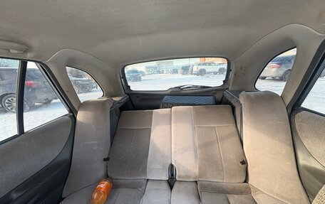 Mazda Familia, 1999 год, 195 000 рублей, 8 фотография