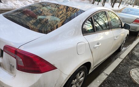 Volvo S60 III, 2011 год, 800 000 рублей, 2 фотография