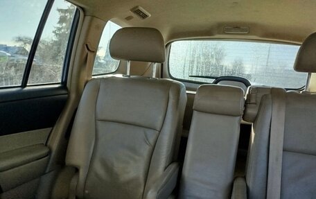 Toyota Highlander III, 2011 год, 1 600 000 рублей, 5 фотография