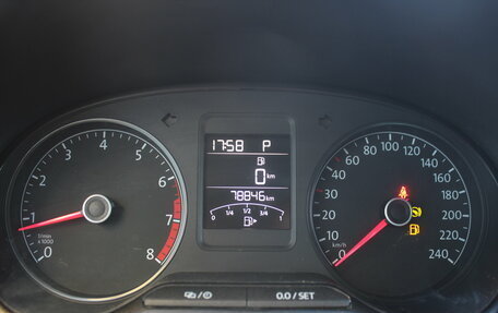 Volkswagen Polo VI (EU Market), 2020 год, 1 329 000 рублей, 13 фотография