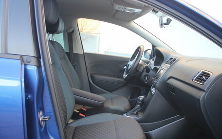 Volkswagen Polo VI (EU Market), 2020 год, 1 329 000 рублей, 14 фотография