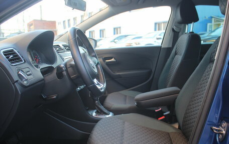 Volkswagen Polo VI (EU Market), 2020 год, 1 329 000 рублей, 10 фотография