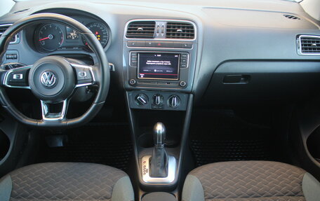 Volkswagen Polo VI (EU Market), 2020 год, 1 329 000 рублей, 11 фотография