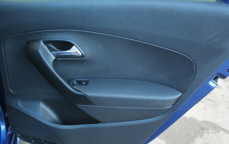 Volkswagen Polo VI (EU Market), 2020 год, 1 329 000 рублей, 19 фотография