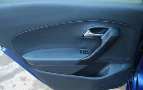 Volkswagen Polo VI (EU Market), 2020 год, 1 329 000 рублей, 16 фотография