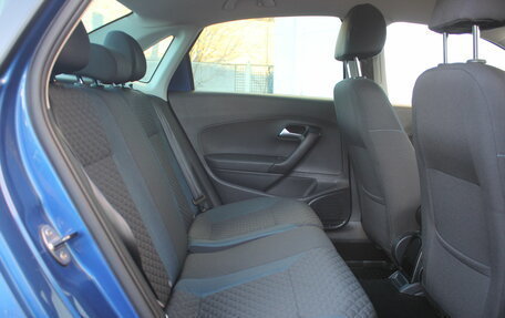 Volkswagen Polo VI (EU Market), 2020 год, 1 329 000 рублей, 17 фотография