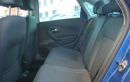 Volkswagen Polo VI (EU Market), 2020 год, 1 329 000 рублей, 18 фотография