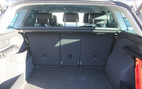 Skoda Kodiaq I, 2019 год, 3 475 000 рублей, 8 фотография