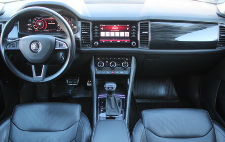 Skoda Kodiaq I, 2019 год, 3 475 000 рублей, 11 фотография