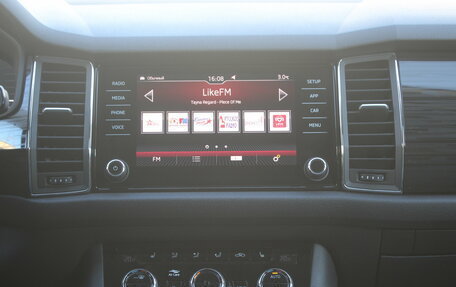 Skoda Kodiaq I, 2019 год, 3 475 000 рублей, 12 фотография