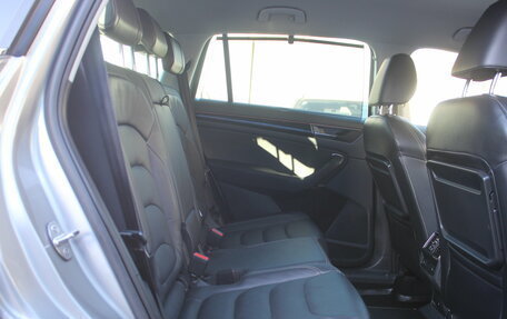 Skoda Kodiaq I, 2019 год, 3 475 000 рублей, 22 фотография