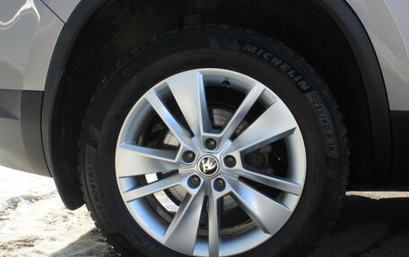 Skoda Kodiaq I, 2019 год, 3 475 000 рублей, 24 фотография