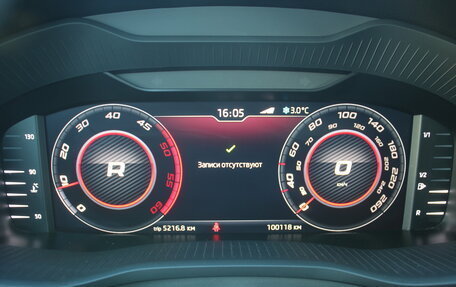 Skoda Kodiaq I, 2019 год, 3 475 000 рублей, 16 фотография