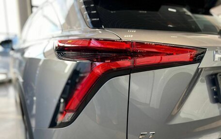 Haval F7, 2026 год, 2 899 000 рублей, 5 фотография