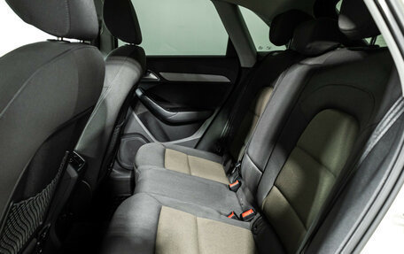 Audi Q3, 2012 год, 1 569 700 рублей, 10 фотография