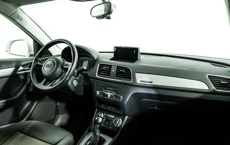 Audi Q3, 2012 год, 1 569 700 рублей, 9 фотография