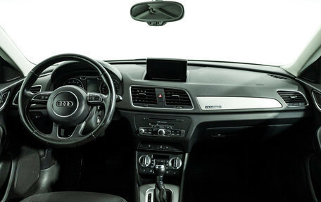 Audi Q3, 2012 год, 1 569 700 рублей, 13 фотография