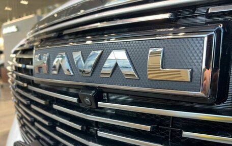 Haval F7, 2026 год, 3 499 000 рублей, 10 фотография