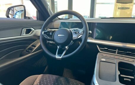 Haval F7, 2026 год, 3 499 000 рублей, 15 фотография