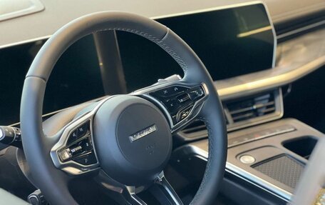 Haval F7, 2026 год, 3 499 000 рублей, 11 фотография