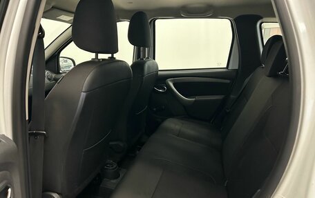 Renault Duster I рестайлинг, 2019 год, 1 229 000 рублей, 8 фотография