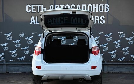 Changan CS35, 2018 год, 950 000 рублей, 7 фотография