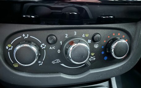 Renault Duster I рестайлинг, 2019 год, 1 229 000 рублей, 11 фотография