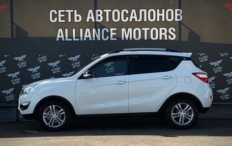 Changan CS35, 2018 год, 950 000 рублей, 4 фотография
