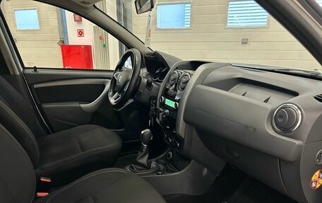 Renault Duster I рестайлинг, 2019 год, 1 229 000 рублей, 7 фотография