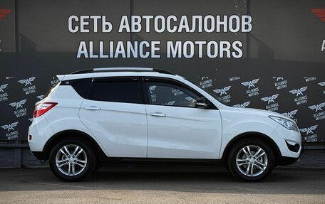 Changan CS35, 2018 год, 950 000 рублей, 9 фотография