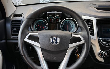 Changan CS35, 2018 год, 950 000 рублей, 15 фотография