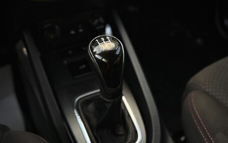 Changan CS35, 2018 год, 950 000 рублей, 20 фотография