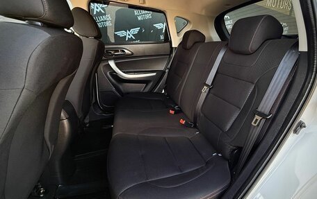 Changan CS35, 2018 год, 950 000 рублей, 12 фотография