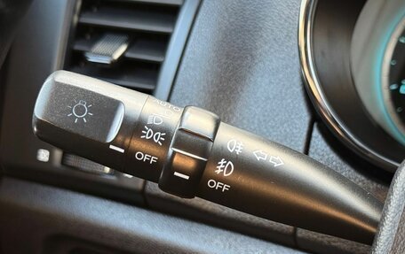 Changan CS35, 2018 год, 950 000 рублей, 16 фотография