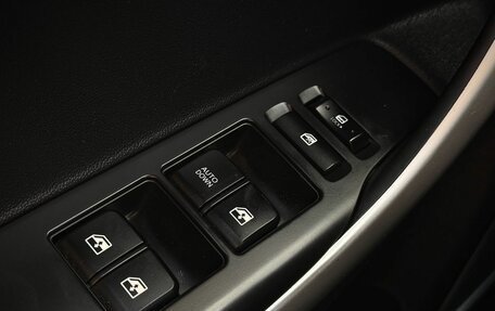 Changan CS35, 2018 год, 950 000 рублей, 19 фотография