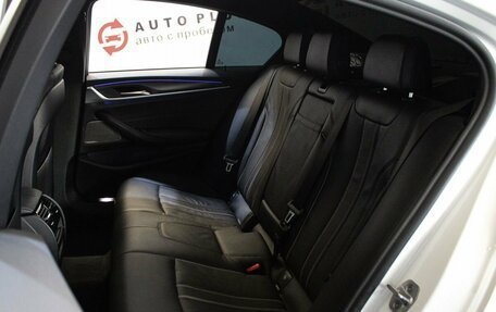 BMW 5 серия, 2020 год, 4 999 000 рублей, 9 фотография