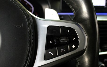 BMW 5 серия, 2020 год, 4 999 000 рублей, 16 фотография