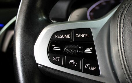 BMW 5 серия, 2020 год, 4 999 000 рублей, 14 фотография