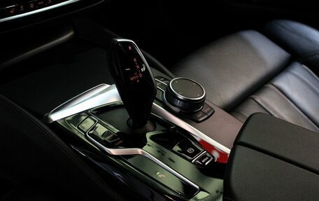 BMW 5 серия, 2020 год, 4 999 000 рублей, 10 фотография